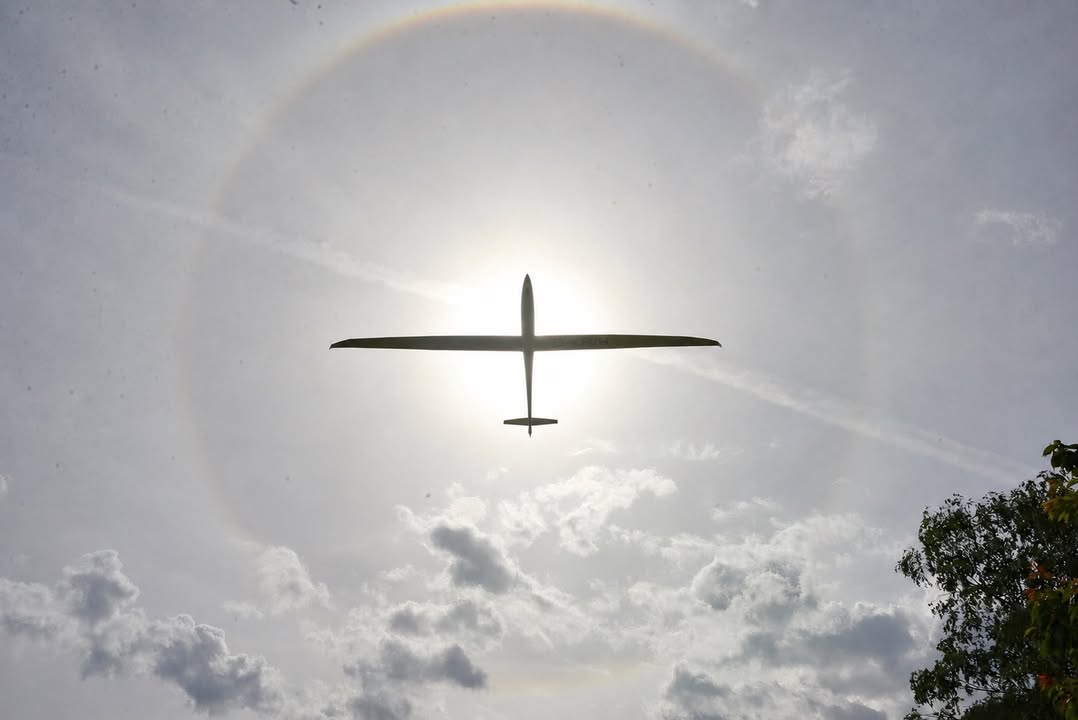 Photo by Flugsportverein Feldkirchen Ossiacher See