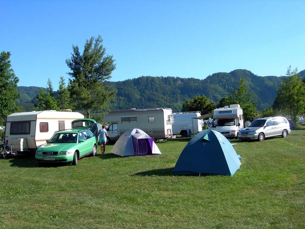 Campingplatz 1