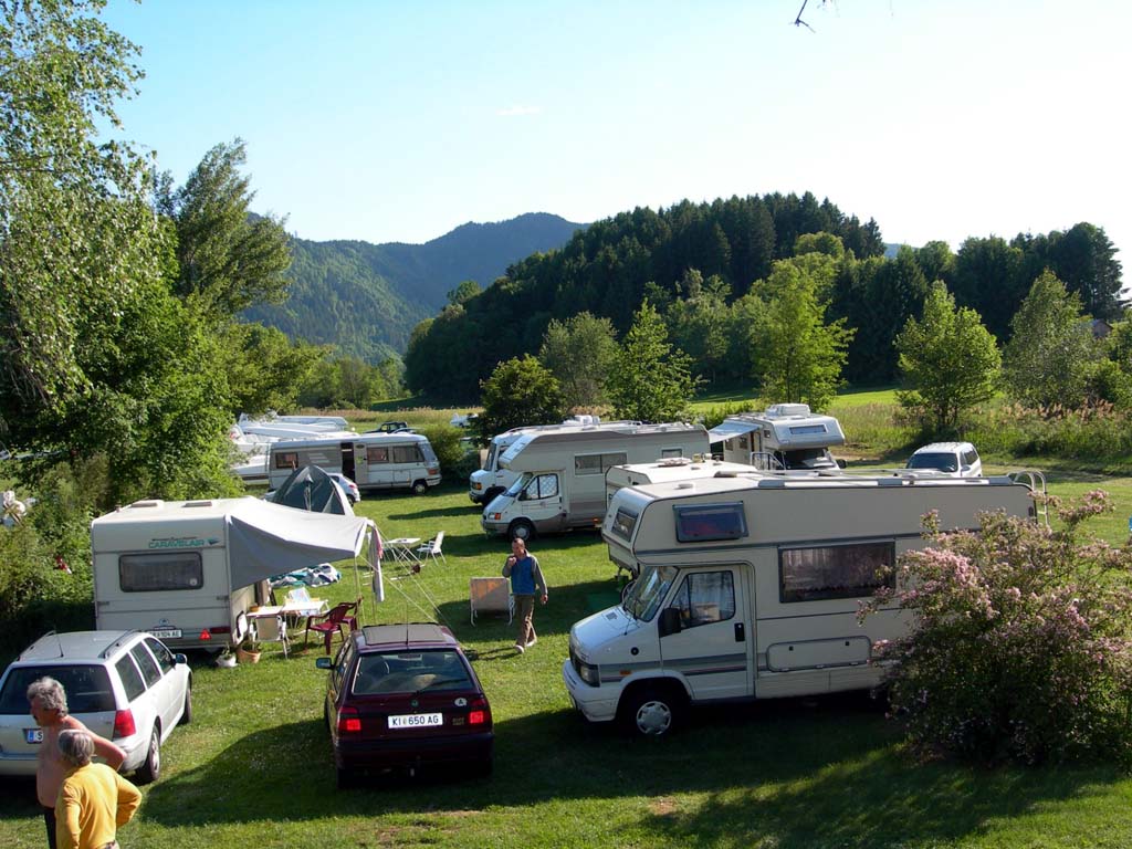 Campingplatz 2