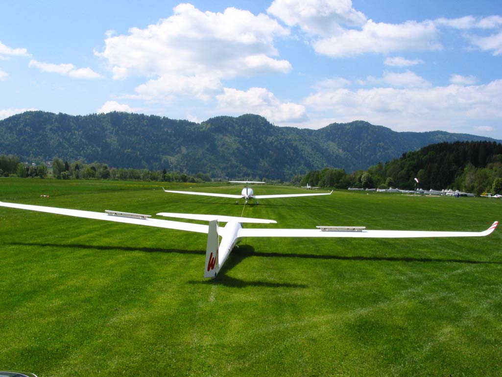 Flugplatz 1