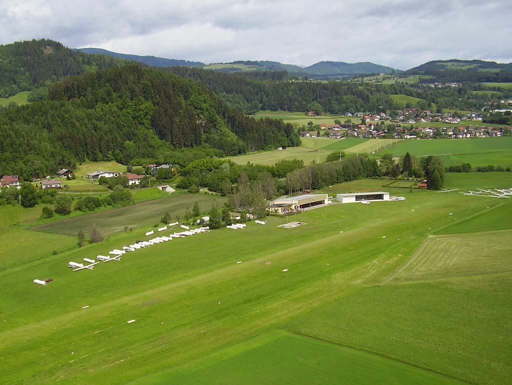 Flugplatz 2