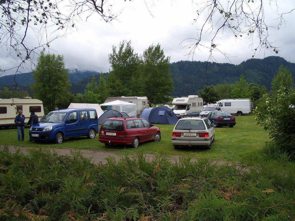 Campingplatz 3